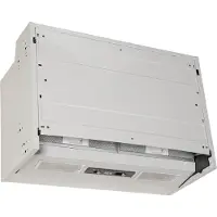 AEG DEB2631S, 352 m³/h, Abluft/Umluft, E, A, C, 67 dB