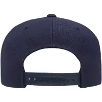 Flexfit Snapback Cap "Premium 5-Panel Snapback Cap"