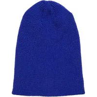 Flexfit Beanie "Yupoong Beanies Long Knit Beanie" 1 Stk.