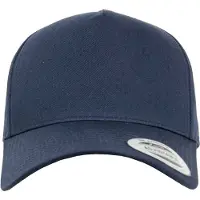Flexfit Flex Cap "Accessoires 5-Panel Curved Classic Snapback"