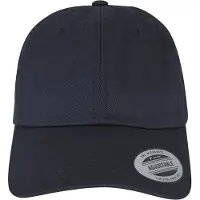 Flexfit Flex Cap "Unisex Low Profile Cotton Twill"
