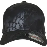 Urban Classics Flex Cap "Unisex Kryptek Cap"