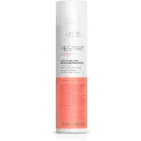 Revlon Re-Start Density Fortifying Micellar Shampoo 250ml