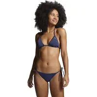 Puma Triangel-Bikini-Top "SWIM WOMEN TRIANGLE TOP" zum Binden, Neckholder