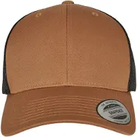 Flexfit Flex Cap "Unisex Retro Trucker 2-Tone"