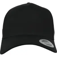 Flexfit Flex Cap "Accessoires 5-Panel Curved Classic Snapback"