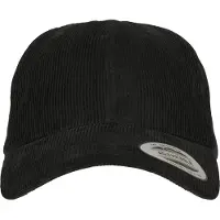 Flexfit Flex Cap "Unisex Low Profile Corduroy Dad Cap"