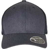 Flexfit Trucker Cap "Unisex 110 Melange Trucker"