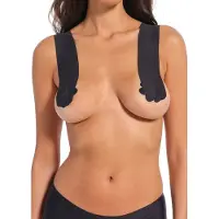 Magic bodyfashion Klebe-BH "Clebrities Breast Tape"