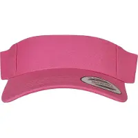 Flexfit Flex Cap "Unisex Curved Visor Cap"