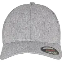 Flexfit Flex Cap "Unisex HEATHERLIGHT CAP"
