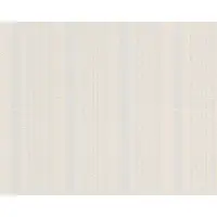 AS-Creation Vliestapete "Meistervlies" Streifen gestreift mehrfarbig strukturiert Struktur Tapete Streifen Überstreichbar Tapeten Wohnzimmer Flur Design