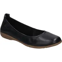 Josef seibel Ballerinas Fenja 01 74801 133 100 Schwarz 36