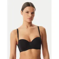 Chantelle Vorgeformter BH Essentiall | Grösse: 85C | Farbe: Schwarz