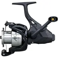 Okuma Ak-5000 BF-Rolle auf FEEDER | AK-5000