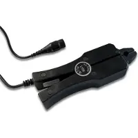 Peaktech P 4145-5A – 5A Strommessadapter für 4145 – Präzise AC-Stromsonde für Kleinstströme in Labor, Ausbildung & Elektroniktests