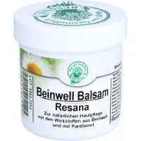 Resana Beinwell Balsam 100 ml Salbe