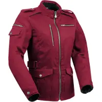 Segura Leyton Jacke