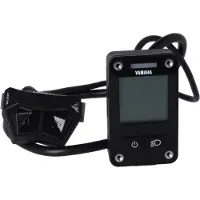 Yamaha Bildschirm e-bike display x