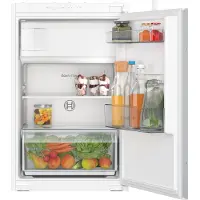 Bosch Serie 2 KIL22NSE0, 119 l, Integriert, E, 35 dB, SN-ST, 3 kg/24h
