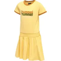 Hummel Cloud Kurzarmkleid