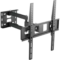 Gembird TV-Wandhalterung beweglich 32-55 Zoll, 35 kg