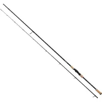 Shimano Fishing Sedona Chub Specialist Spinnrute Mehrfarbig,Schwarz 2.99 m / 5-15 g Mehrfarbig,Schwarz 2.99 m
