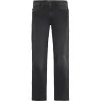 Blend BHROCK Herren Jeanshose Regular-Fit-Jeans Hose Baumwollmischung Regular Fit