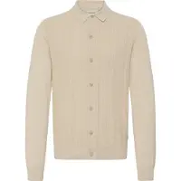 Blend BHBARON Herren Pullover Feinstrickpullover 100% Baumwolle Regular Fit