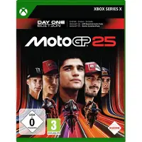 MotoGP 25 D1