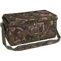 Fox International Camolite Barrow Organiser 58x36x28cm - Angeltasche
