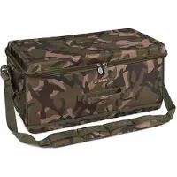 FOX Camolite Schubkarren Organiser Große Tasche