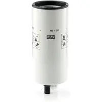 Mann Kraftstofffilter WK 1270