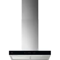AEG GB67D61HL, 600 m³/h, Abluft/Umluft, A, A, C, 70 dB