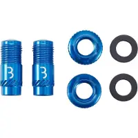 Bbb Ventilstopfen Cycling CoreCap (x2)