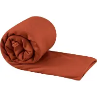 Sea to Summit - Pocket Towel - Mikrofaserhandtuch Gr 150 x 75 cm - XL picante