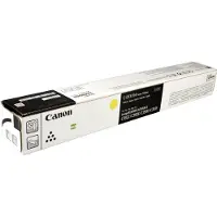 Canon C-EXV 64, 60000 Seiten, Gelb, 1 Stück(e)