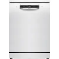 Bosch SMS4HTW16E Serie 4 (weiß, 60 cm, Home Connect)