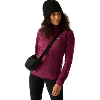 Regatta Clumber Jacke Lila 20 Frau Lila 20