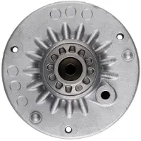 BILSTEIN Federbeinstützlager - B1 Service Parts 12-307005