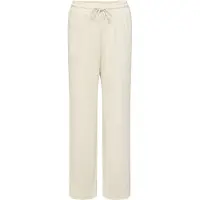 ONLY Jogginghose Scarlett 15346400 Écru Regular Fit