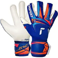 Reusch Herren Handschuhe Attrakt Gold X Roll Finger