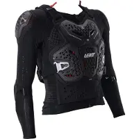 Leatt 4.5 Hybrid Damen Protektorenjacke, L