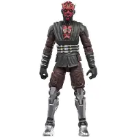 Hasbro Star Wars The Vintage Collection Maul, 4 Jahr(e), Mehrfarbig