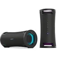 Sony SRSULT70B, 4,6 cm, 11,4 cm, Verkabelt & Kabellos, A2DP, AAC, AVRCP, LDAC, SBC, SPP, 30 m, USB Typ-A