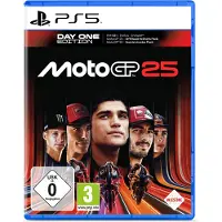 MotoGP 24, PlayStation 5, Multiplayer-Modus, E (Jeder)