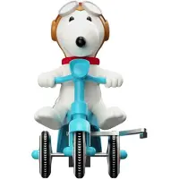 Super7 Peanuts Snoopy Flying Ace Figur