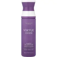 Virtue Flourish Shampoo für dünner werdendes Haar 240 ml