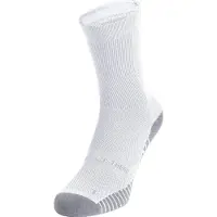 Odlo Socken Unisex Performance Run Crew White-Schuhgröße 39 - 41