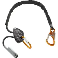 Skylotec Halteseil mit Attack Lory X, 2m